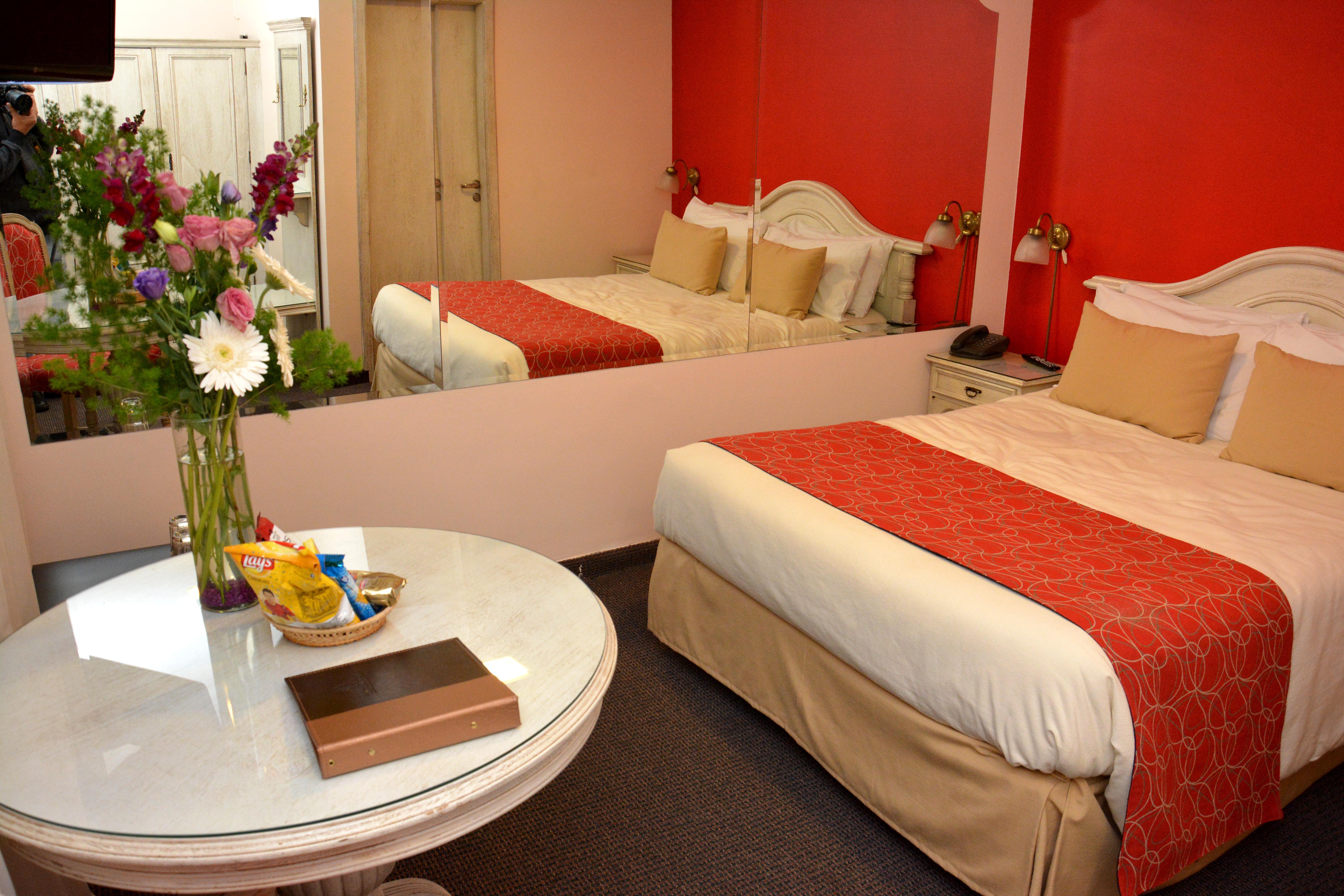 Centuria Hotel Ciudad Autónoma de Buenos Aires