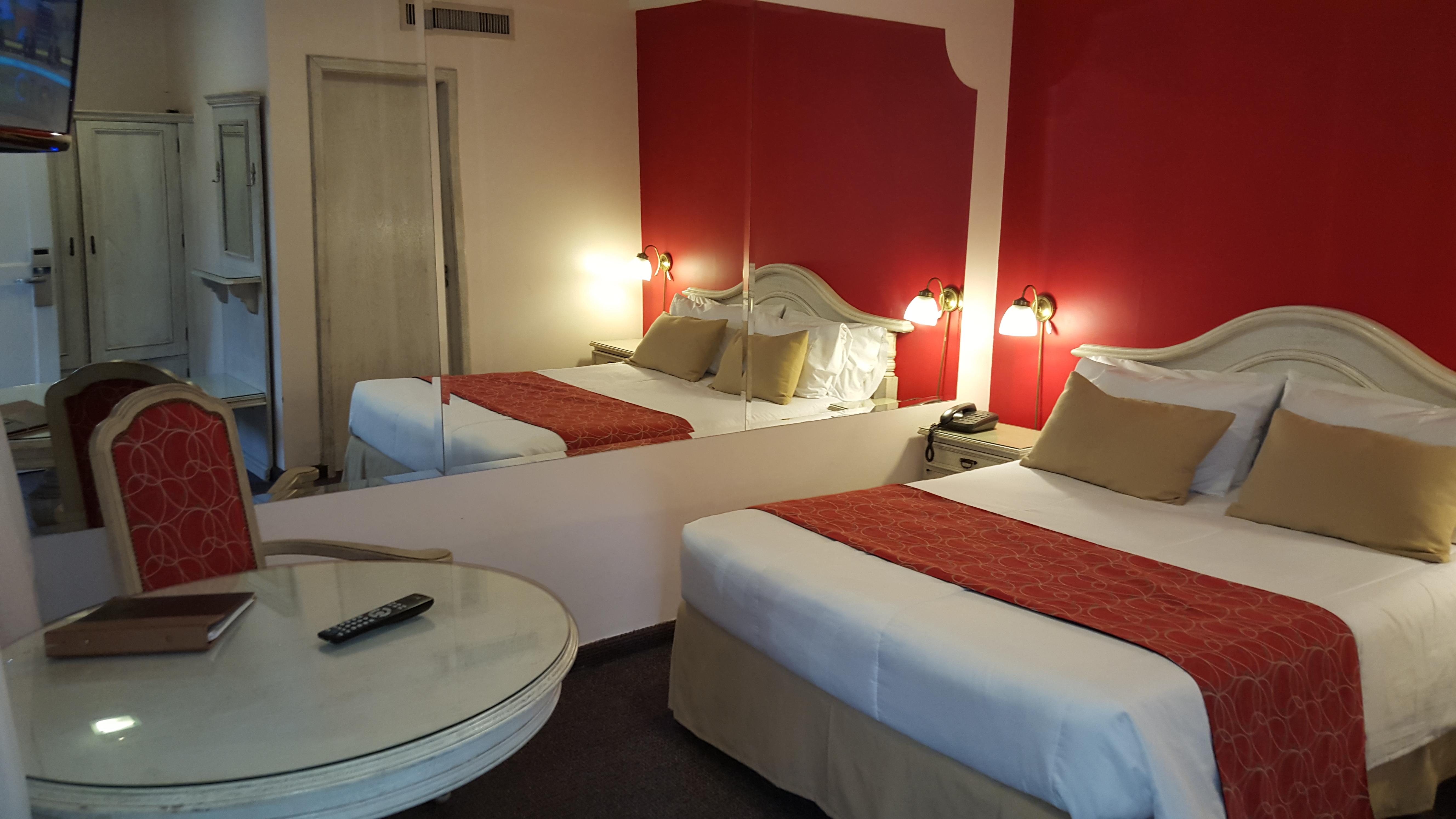 Centuria 4* Ciudad Autónoma de Buenos Aires