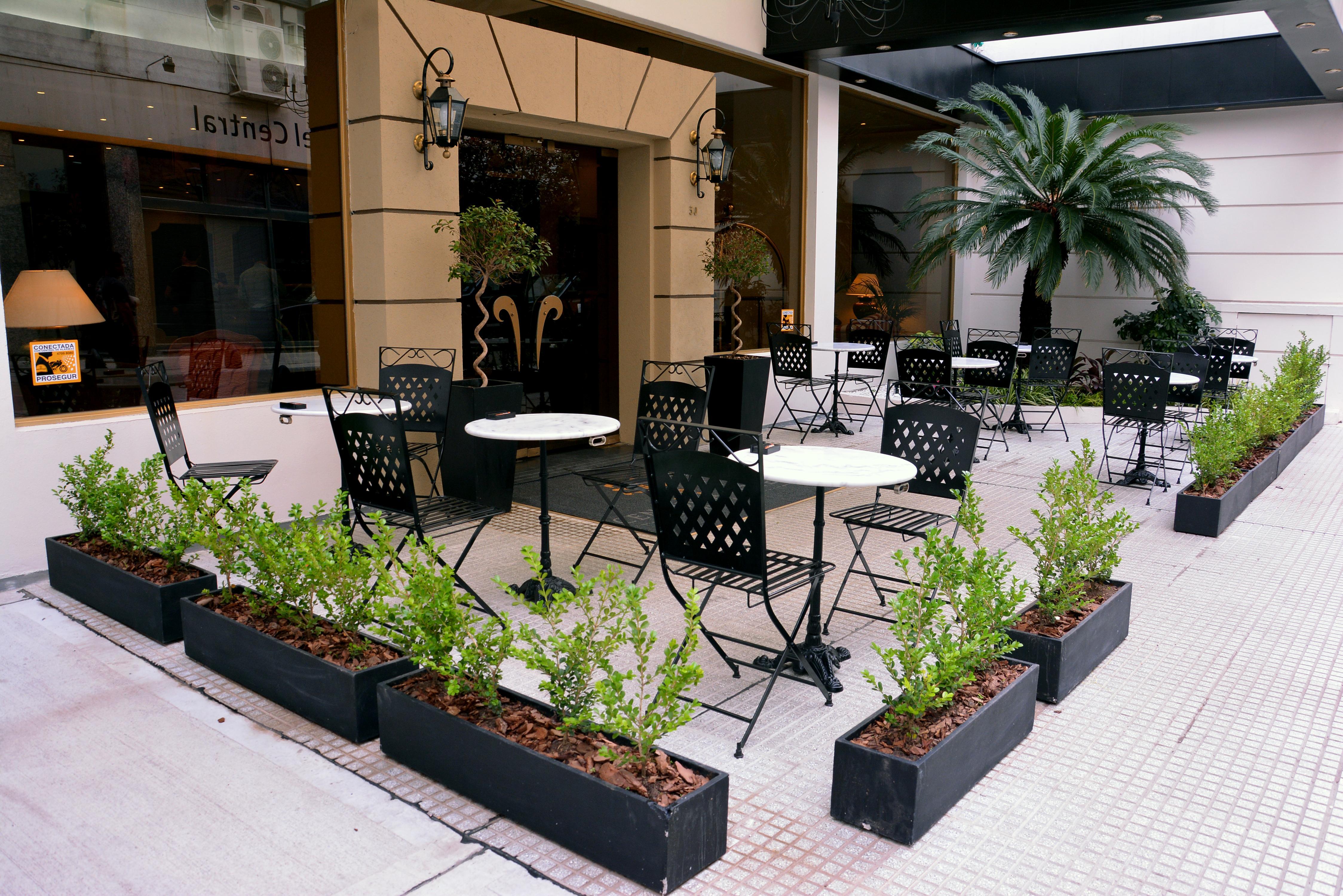 Centuria Hotel Ciudad Autónoma de Buenos Aires