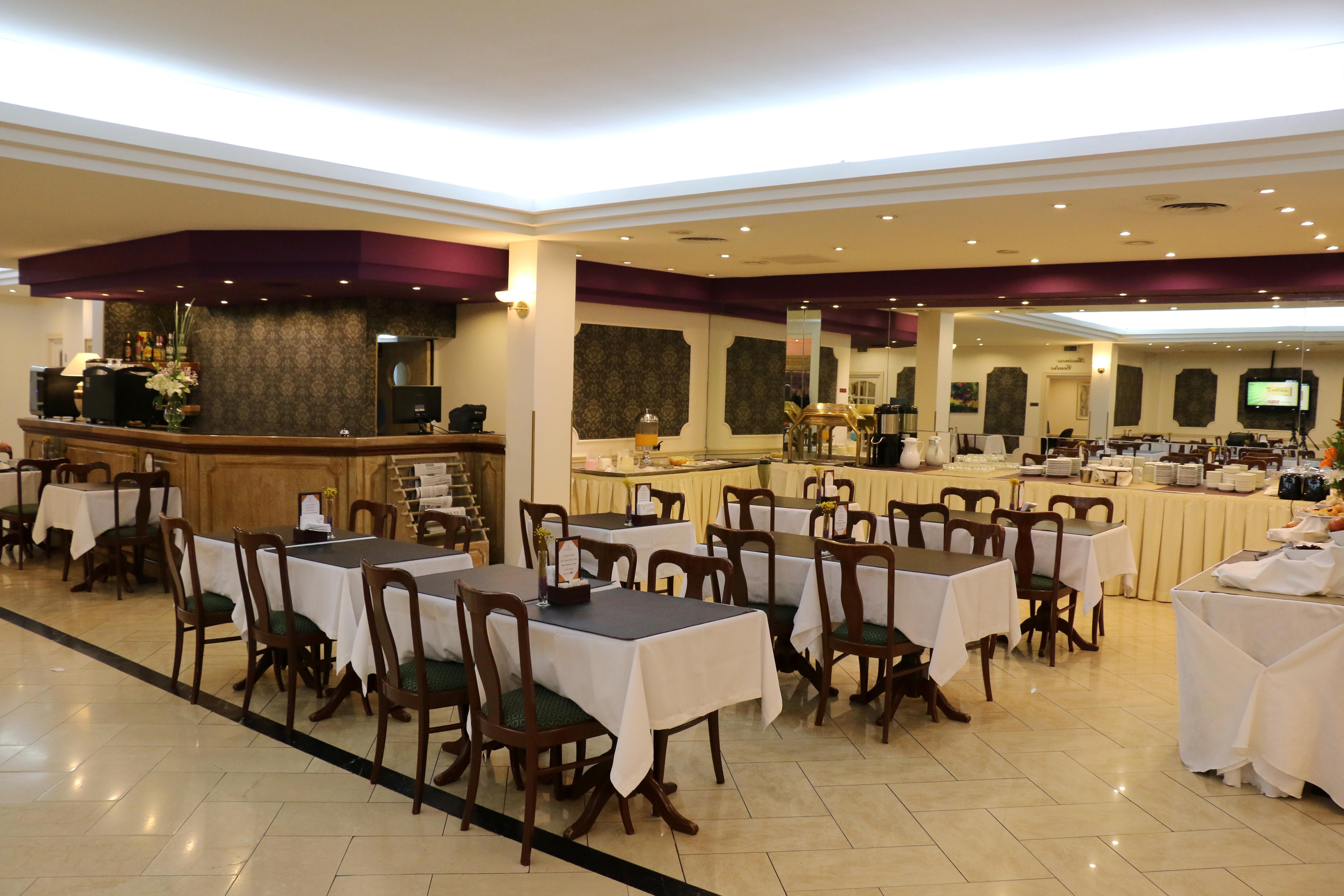 Hotel Centuria Ciudad Autónoma de Buenos Aires